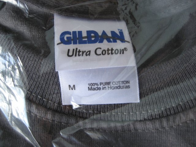 Made in Honduras