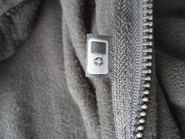 Para el iPod / mp3 player