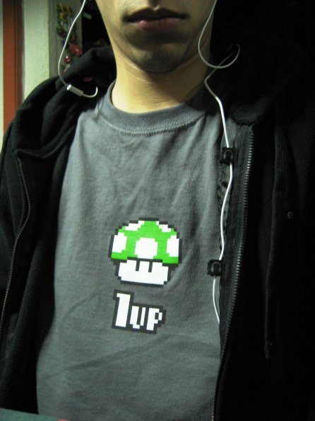 1up!