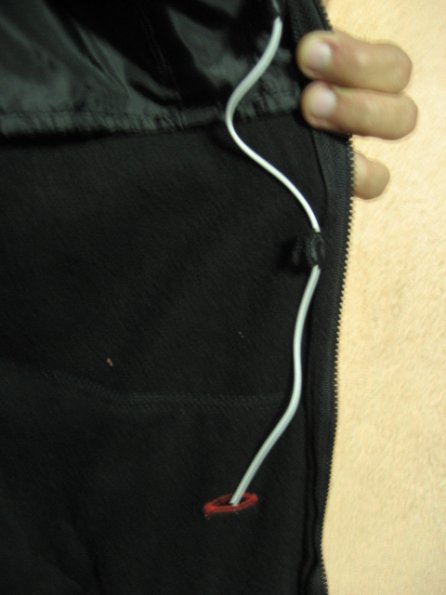 Personal Area Network