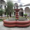 Fuente del Hotel