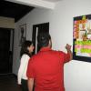 Post-it Wall