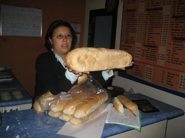 La ballena
