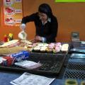 La cocina de La Perrada