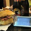Viernes por la tarde - #1
