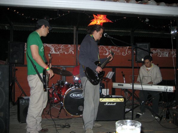 Iguanamanga - 2