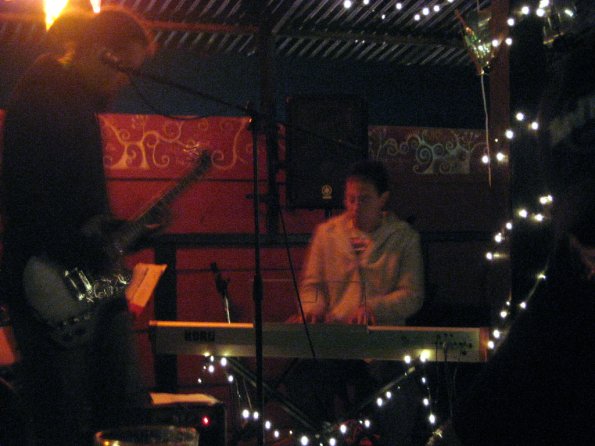 Victor Arriza de Iguanamanga