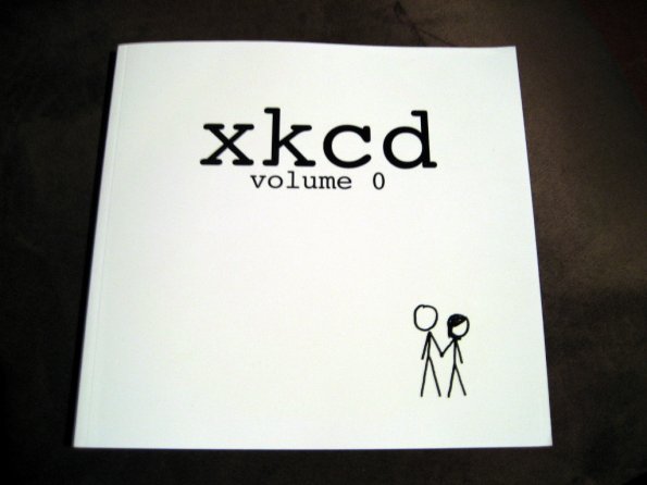 Portada del comic