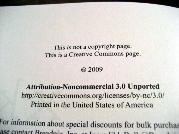 Esta no es una pÃ¡gina de derechos de autor